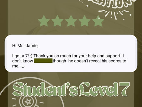 究竟 Predicted Grade 有多重要?(二)