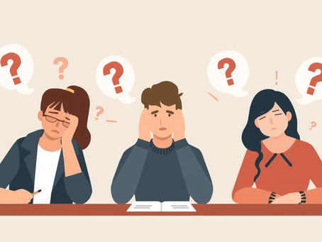 無論是IGCSE 0523 還是IB BSL/HL 的口語考試中，綜合討論/一般問題（general questions）的部分需要準備的氛圍之大，問題數量之多，往往讓很多同學感到力不從心。