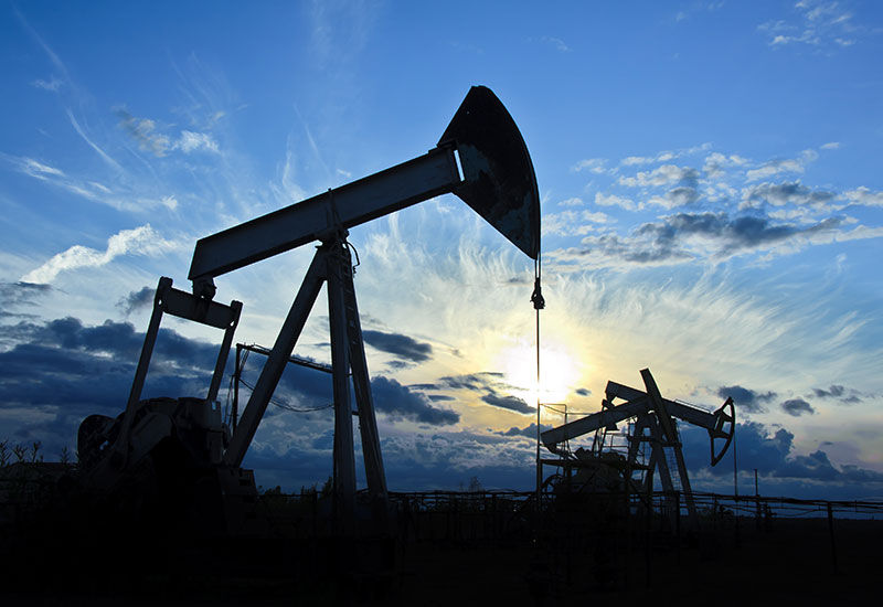 Photo Credit: Oil and Gas Middle East