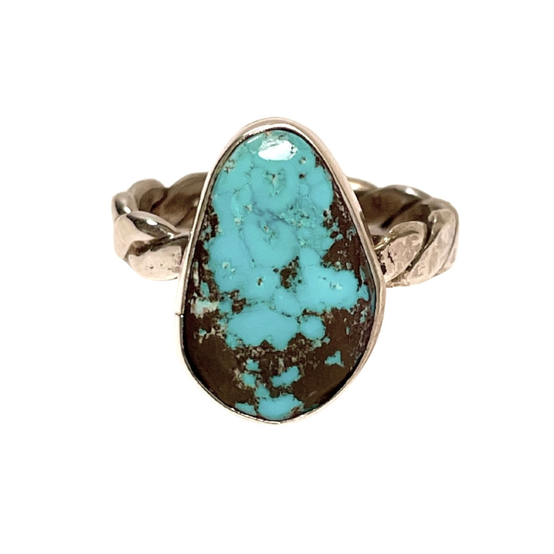 Turquoise Ring