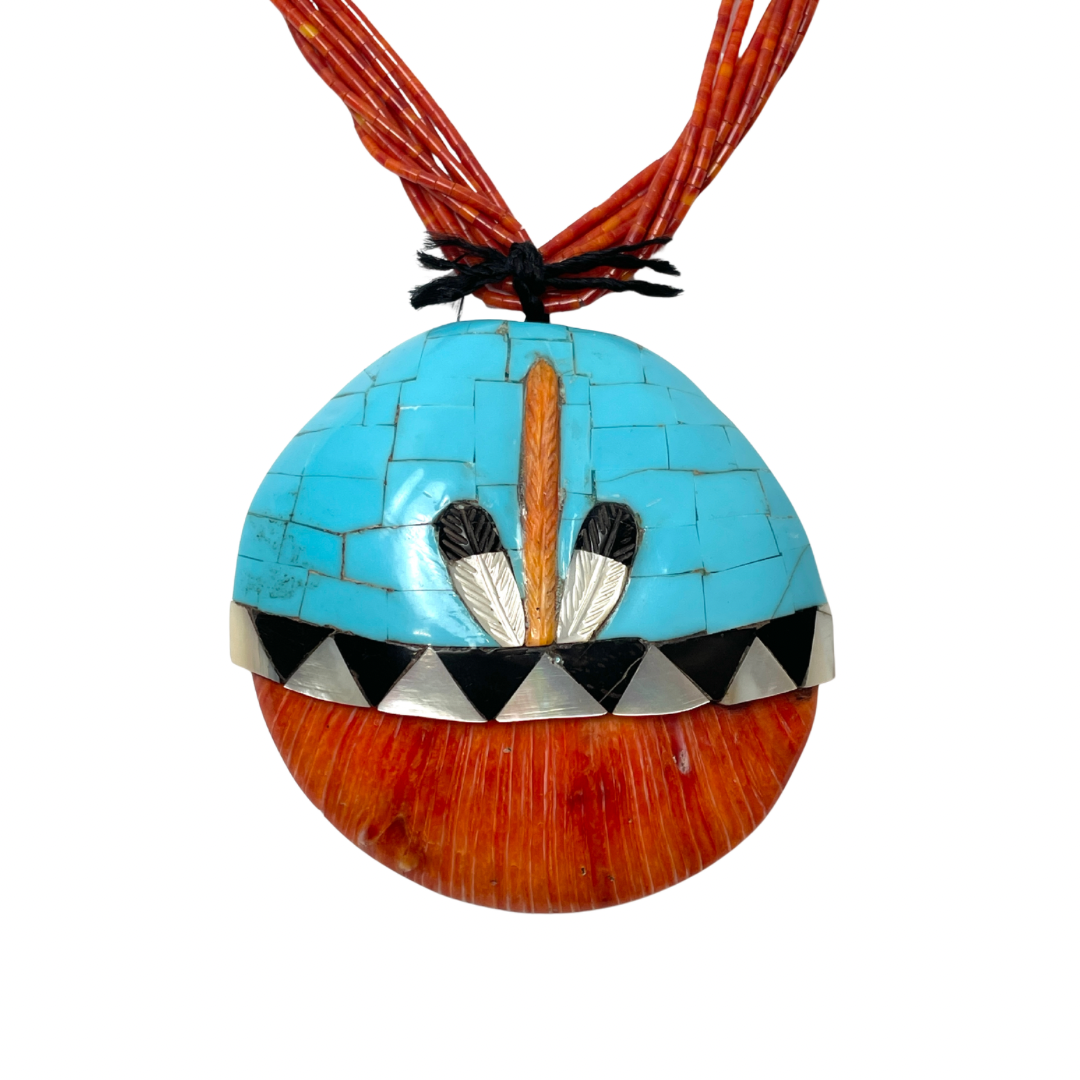 Shell Necklace