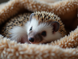 Discover the Joy of Hedgehogs: Share Your Journey