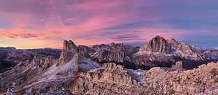 Dolomiti viaggio nell'arcipelago fossile.jpg