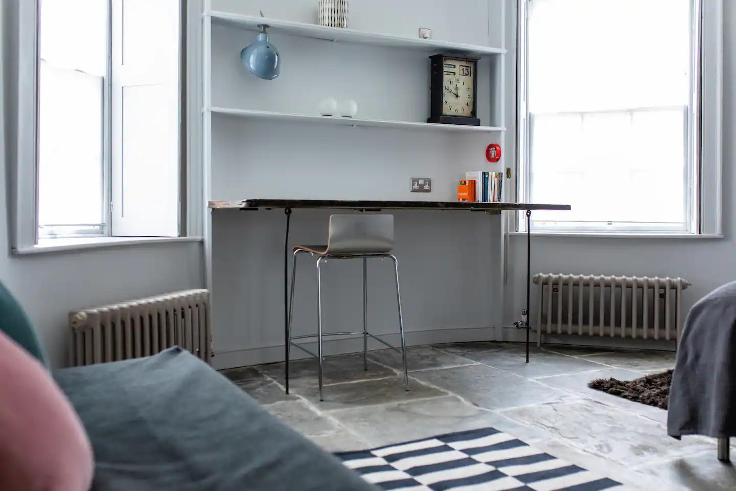 Bath Luxury Self Catering Walcot Apartment