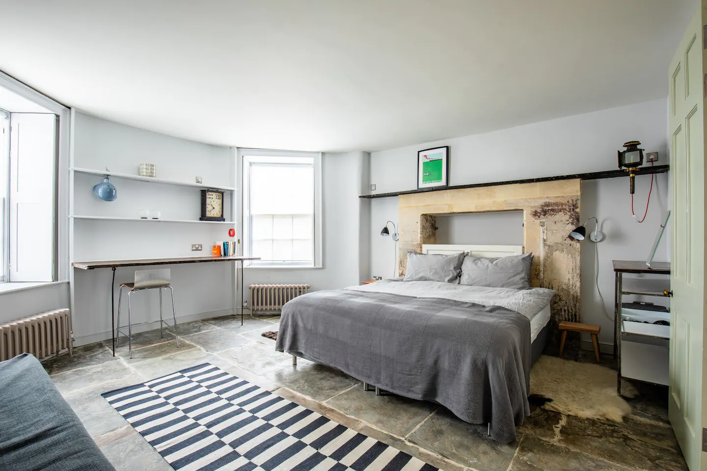 Bath Self Catering Walcot Apartment