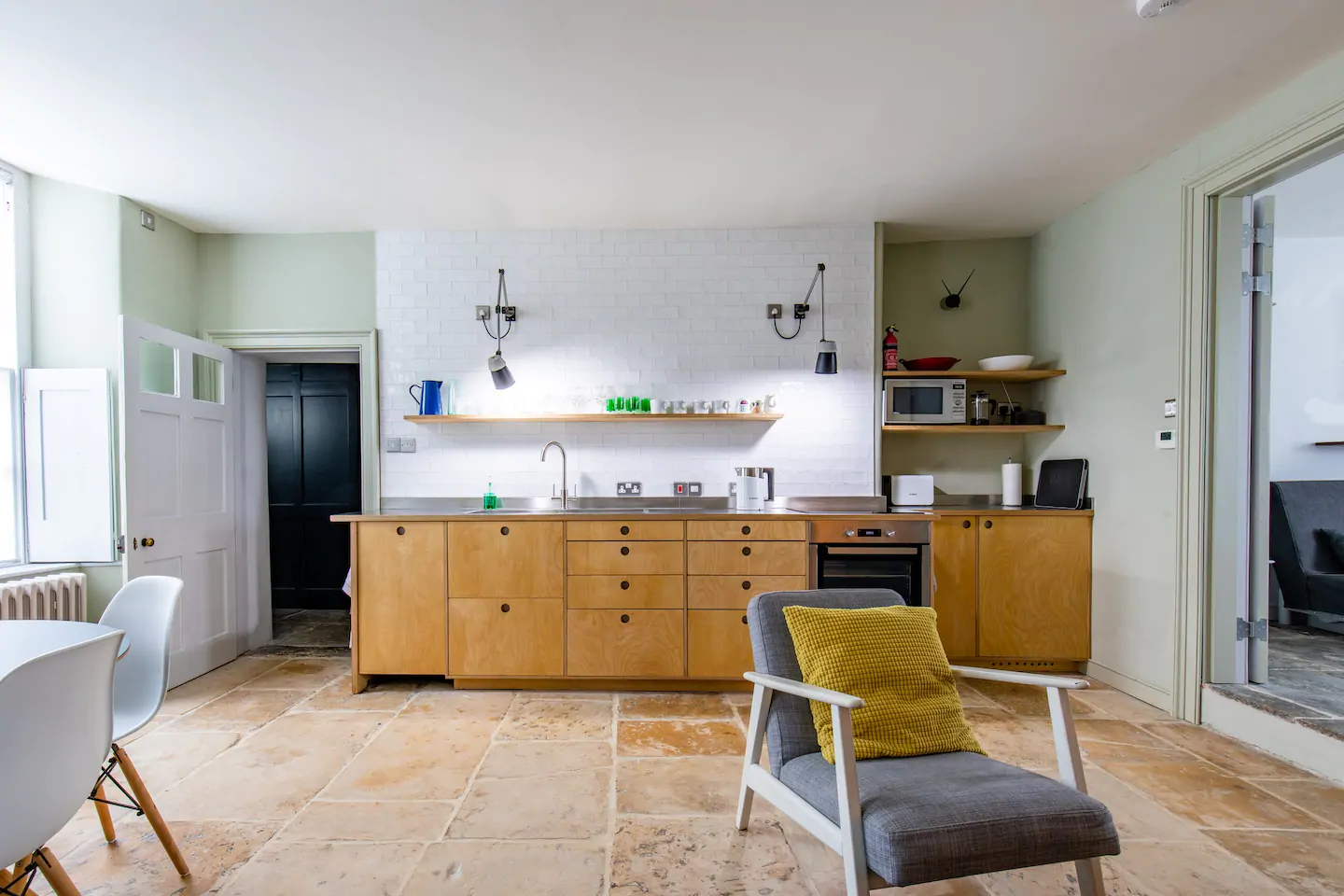 Bath Luxury Holiday Lets Walcot Apartment