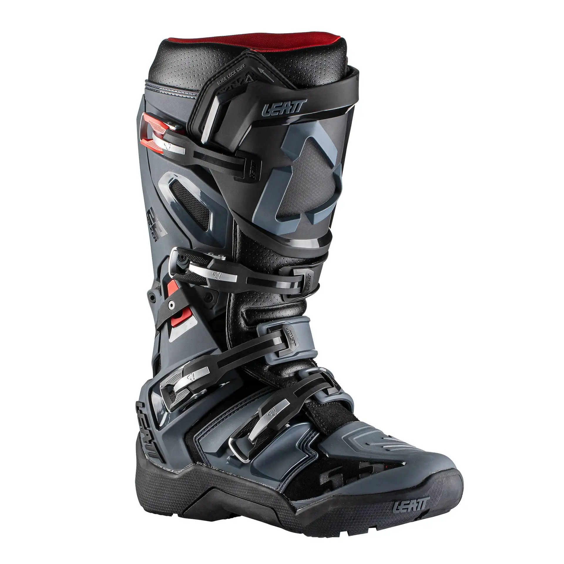 Best Adventure motorcycle riding boots