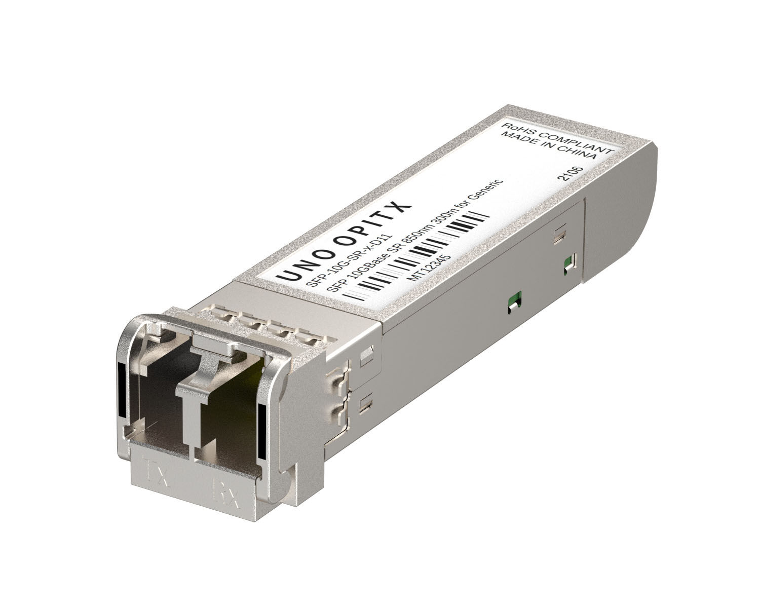 SFP-10G-SR