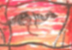 Bush Fire