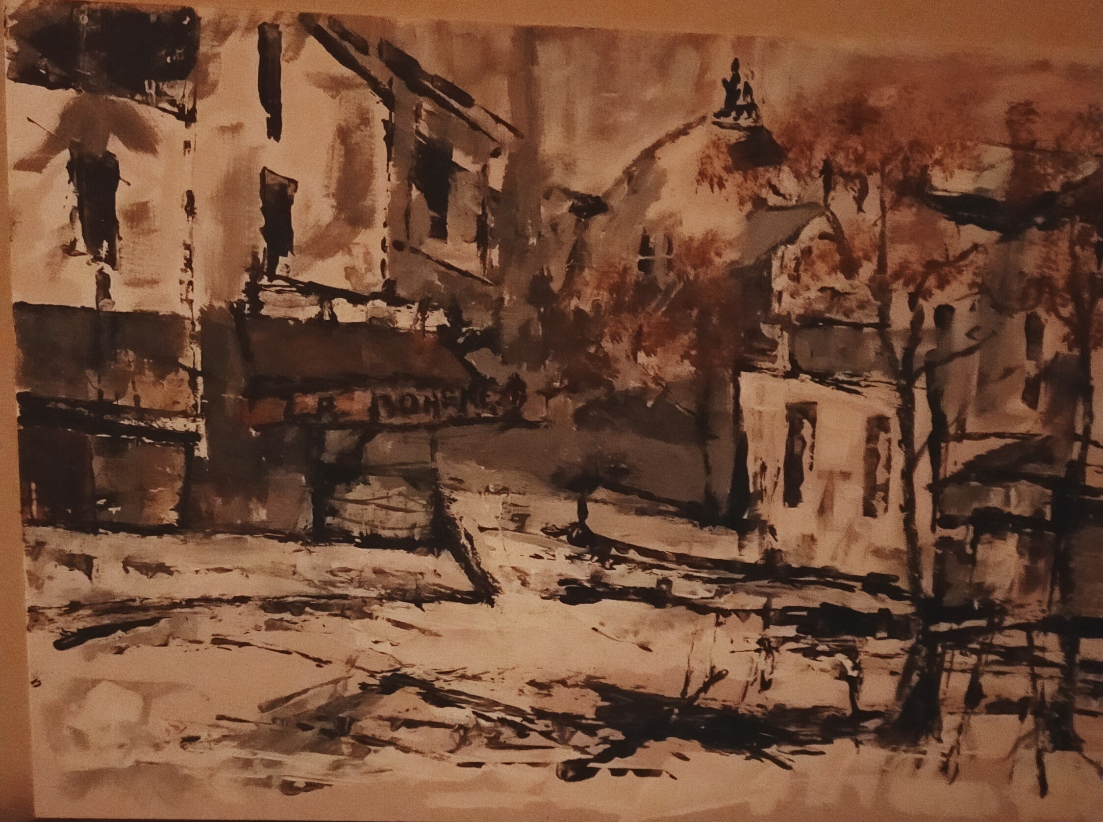 Montmartre
