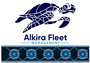 Alkira Fleet Logo