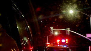 A Night with Mammoth Lakes PD: What a Ride-Along Taught Me