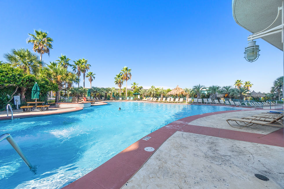 Thumbnail: Caribe Resort
