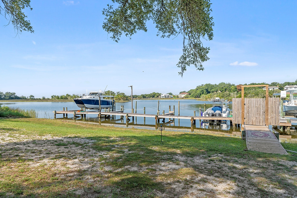 Thumbnail: Bayou Breeze