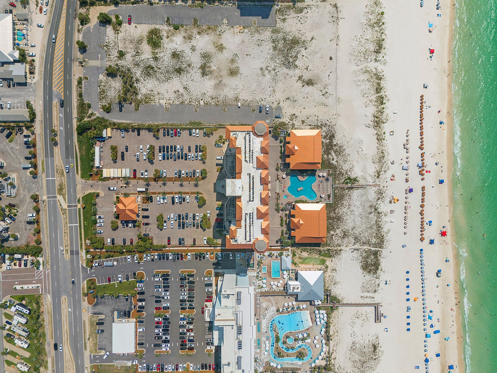 Thumbnail: Beach Club