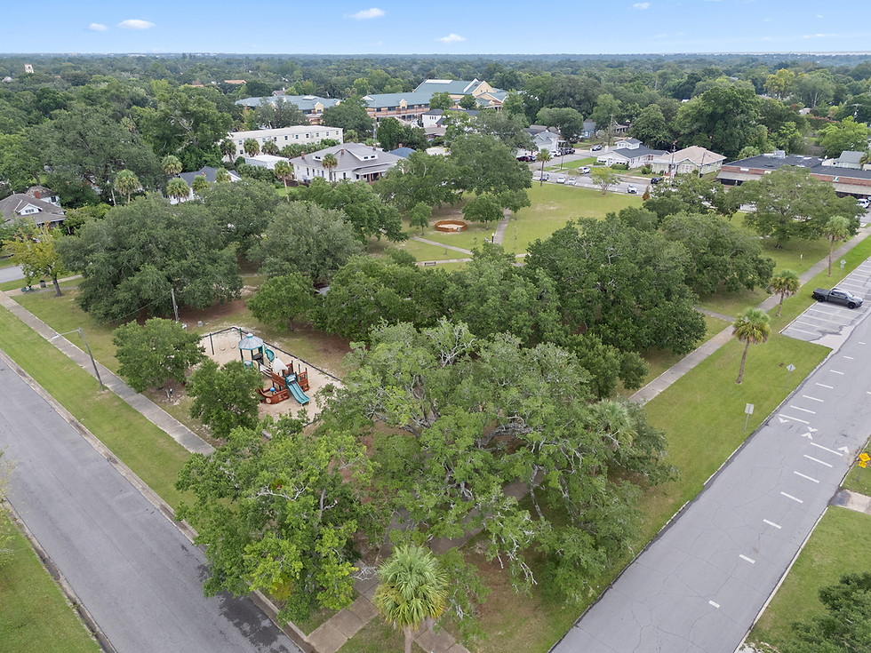 Thumbnail: General Areas Amenities -Downtown Pensacola & East Hill