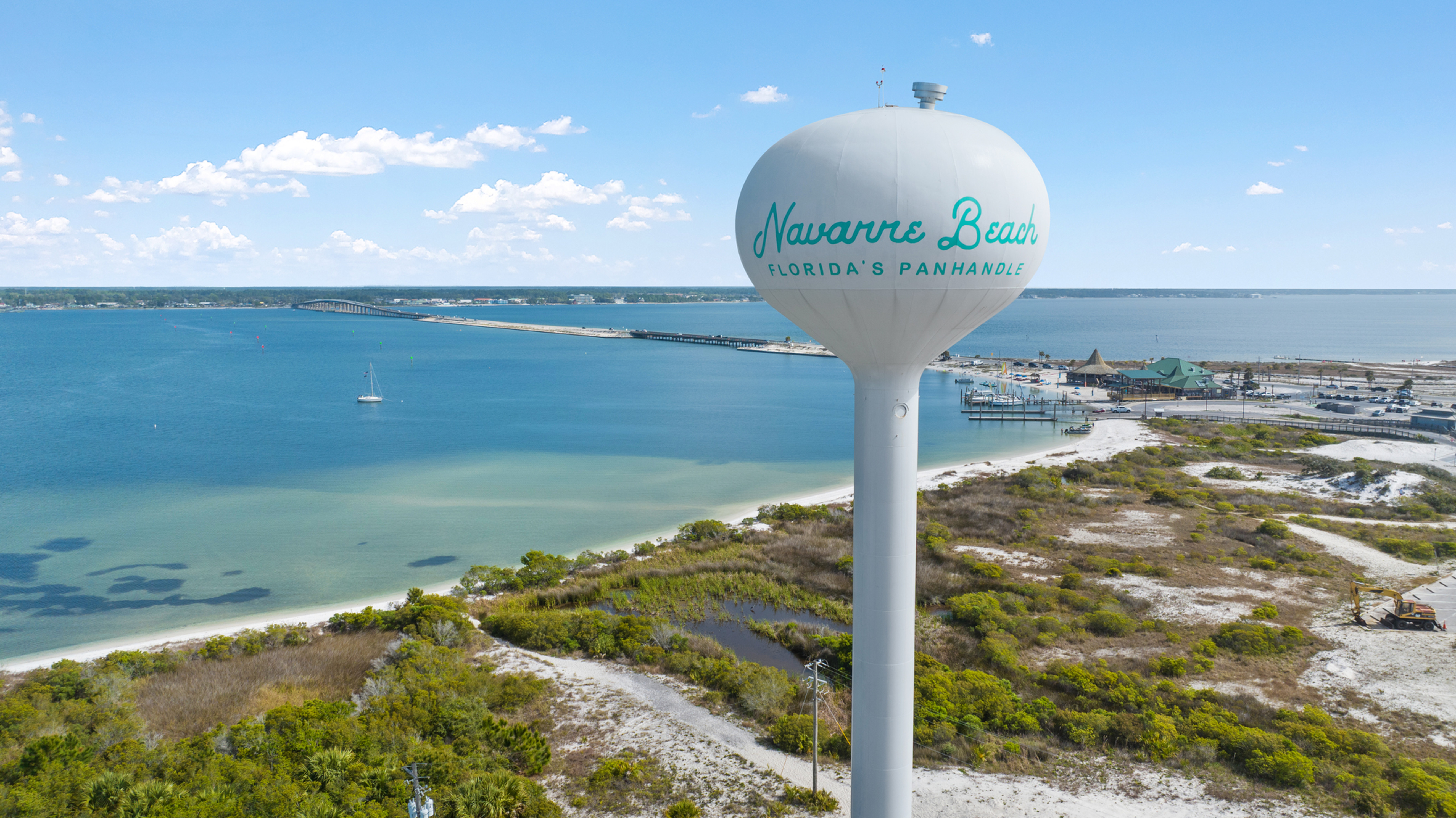 Navarre Beach