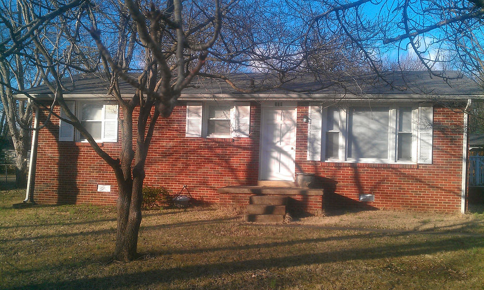 Franklin - Occupied