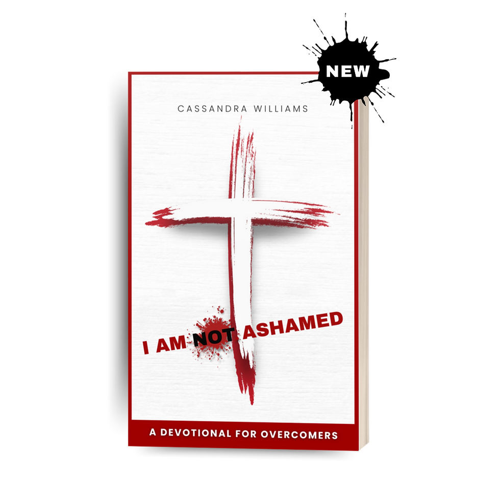 Copy of I AM Not Ashamed Devotional (Facebook Post (Square)).png