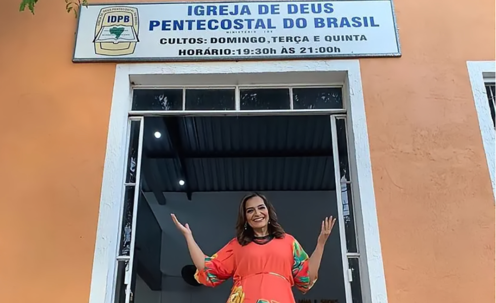 5ª Edição - IDPB Serra do Cipó