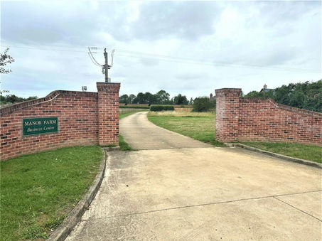 Yoga Studio Astwood MK16 near Bedford