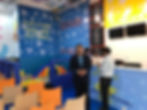 Interior graphic Design