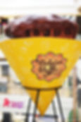 Belgian Waffle