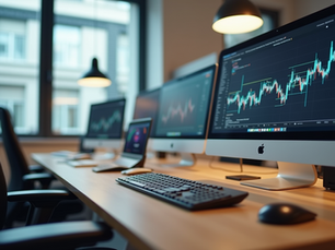 Driving Innovation with Digital Technology Services