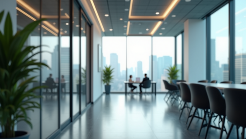 Leveraging Technology for Strategic Business Growth