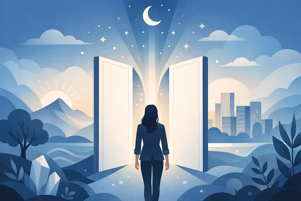 What Does Life Path Number 11 Mean?
