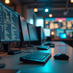 Drive Growth Through Business Tech Consulting Solutions