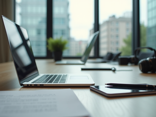 Crafting Effective Business IT Strategies: A Guide to IT Strategy Consulting Plans