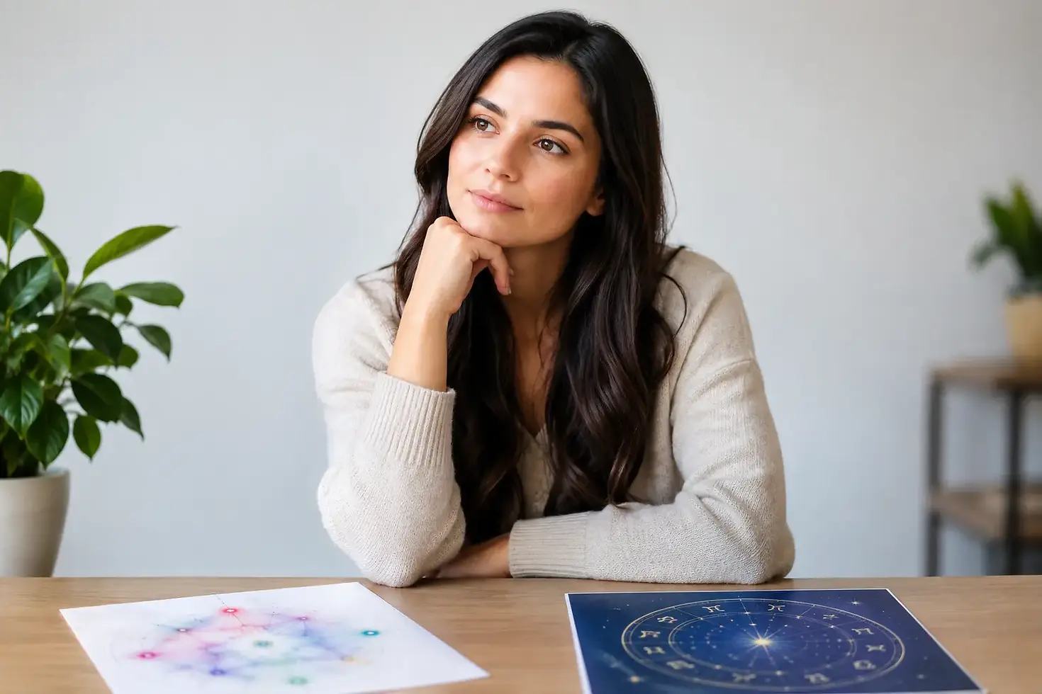Soul Map Versus Horoscope: What’s More Personal?