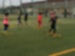 エフォートサッカースクール