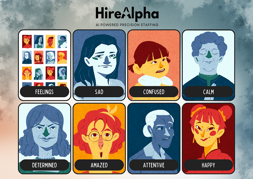 What A Candidate Feels Matters More Than What They Say