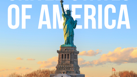 U.S. Recruitment and Staffing: The Last Five Years and the Road Ahead in 2025