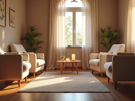 Explore Effective Therapy Techniques in Beverly Hills