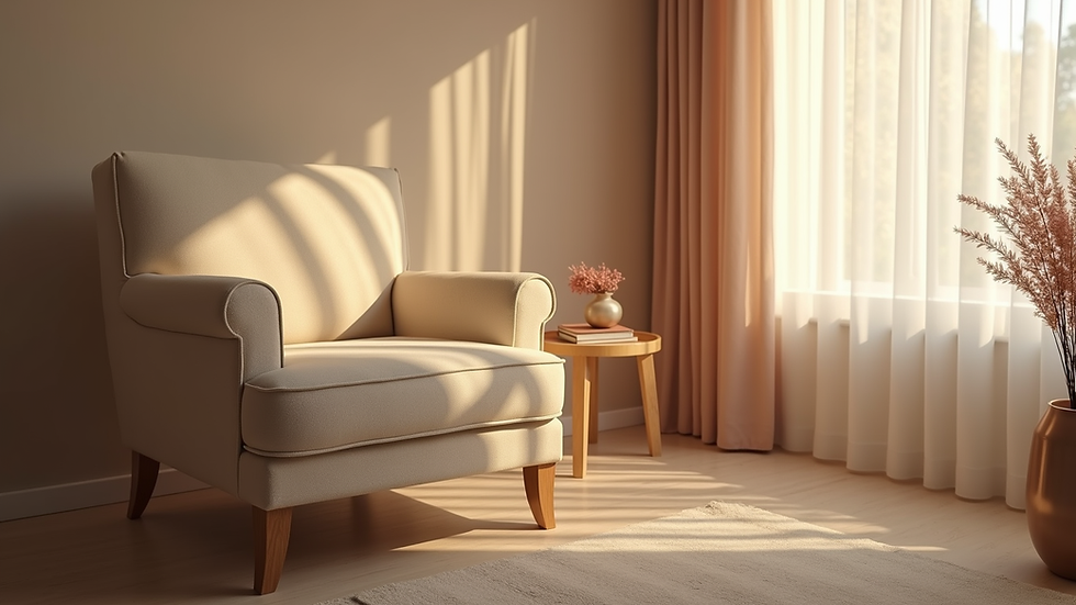 Five Ways Therapy Enhances Mental Wellness: Discover the Benefits of Therapy