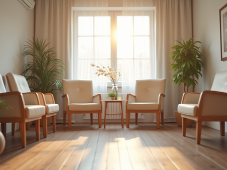 Discover Evidence-Based Therapy Methods in Beverly Hills