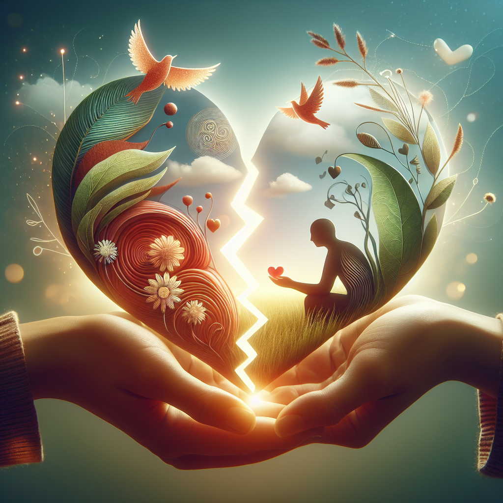 Therapy for Grief