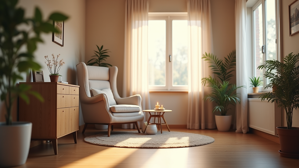 Effective Therapy Options in Beverly Hills