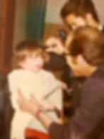 Don José Marín, peluquero de siempre , de confianza , clasico , de barrio , caballeros, cortando pelo , corte de pelo niños