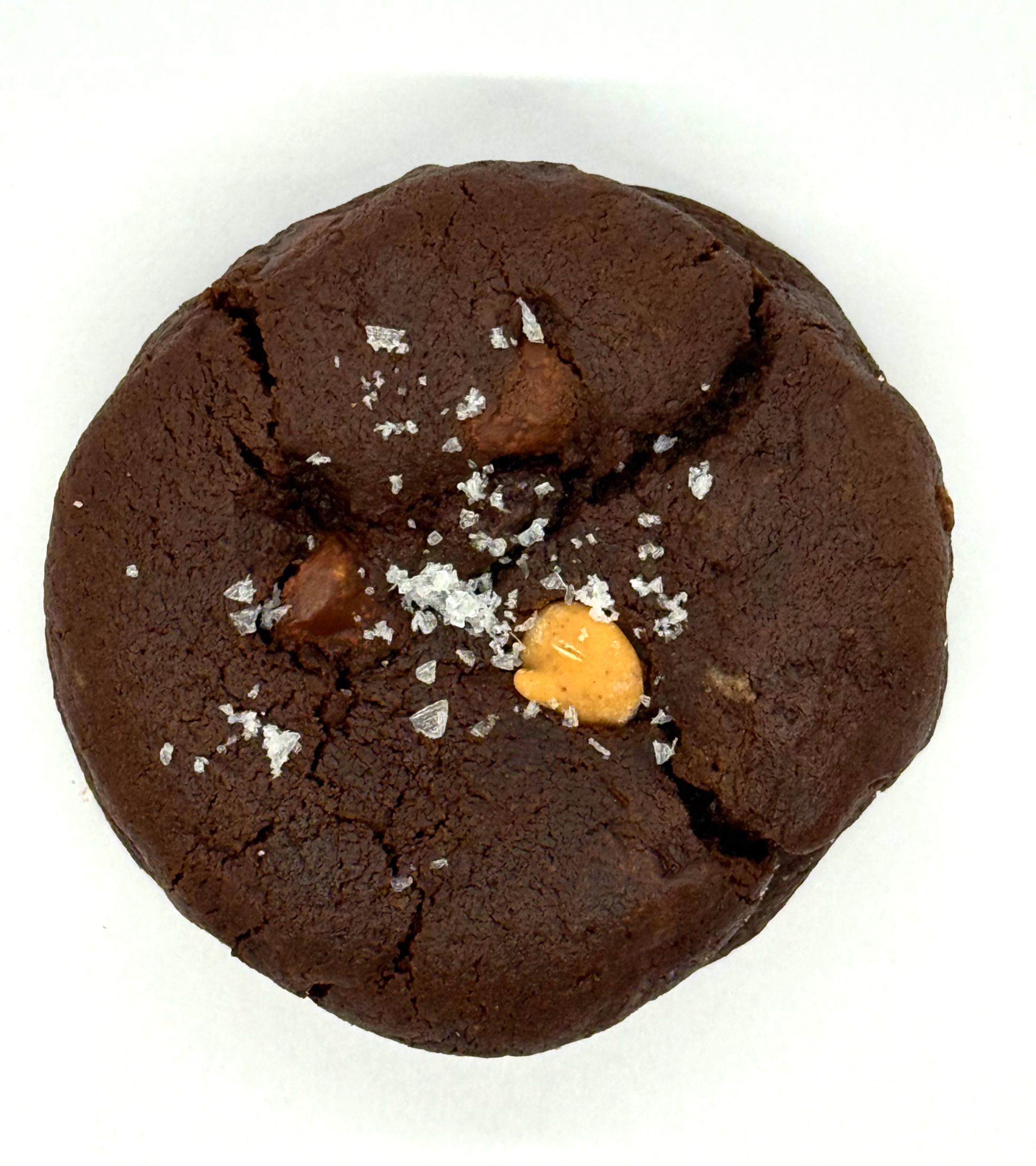 Chocolate PB & Butterscotch