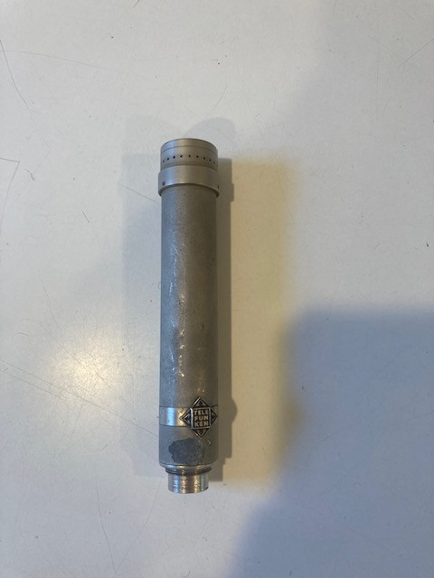 Schoeps M221 Tube Condensor Microphone