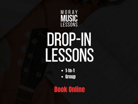 Drop-In Lessons