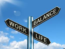 Is your definition of balanced living in line with God's?