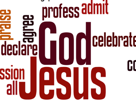 Secrets of the Lord's Prayer: Step One in Learning How to Forgive