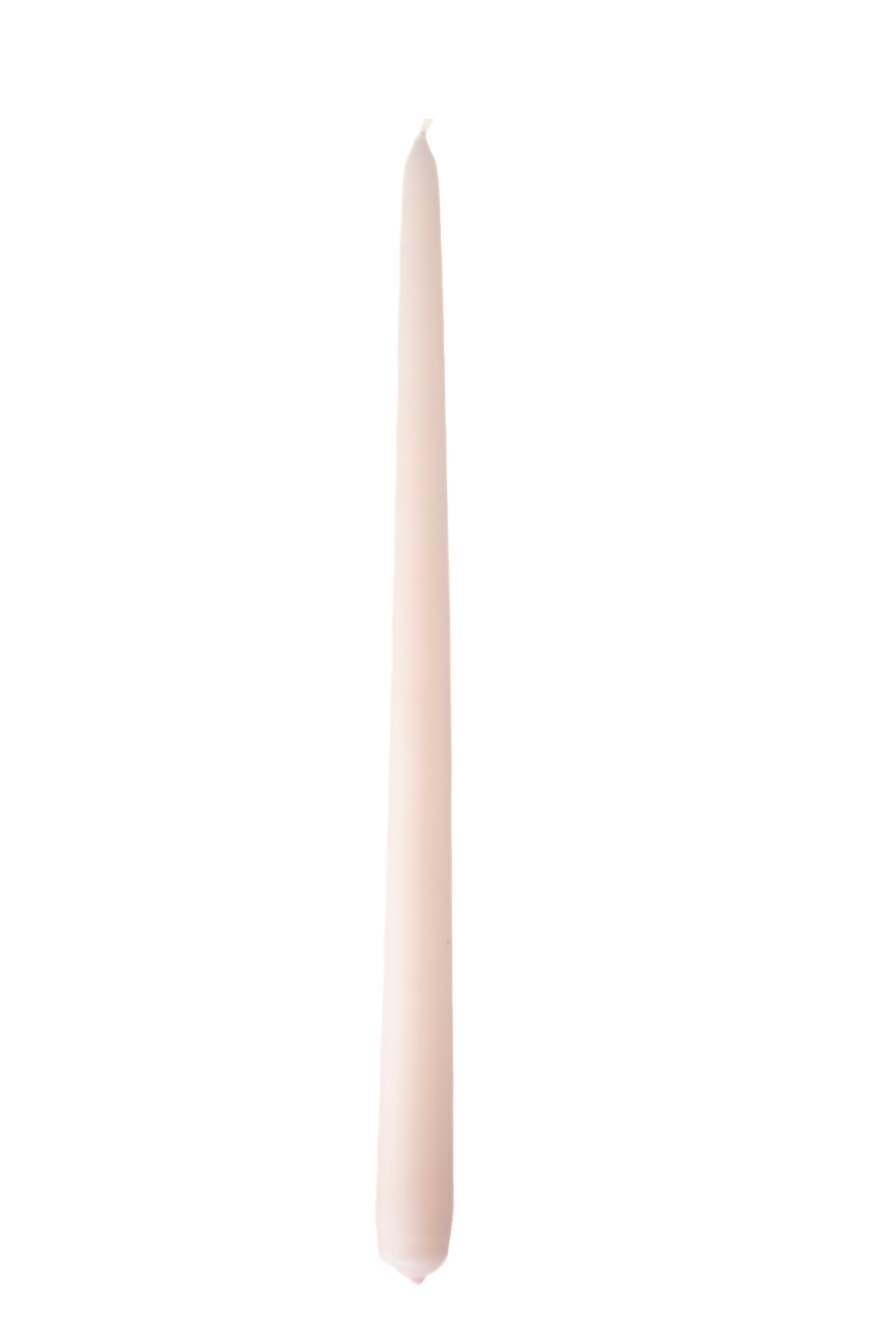 Antikljus 35 cm -Dimrosa