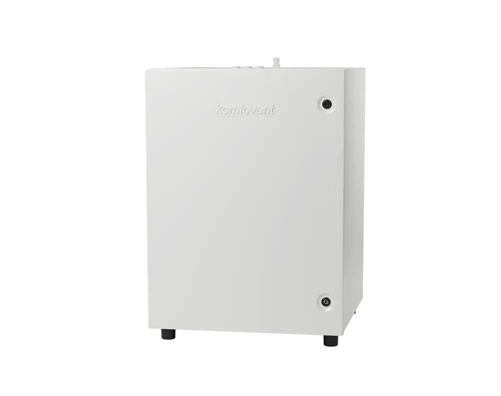 Domekt CF 200 V C6M (EPP) - Kondenzációs