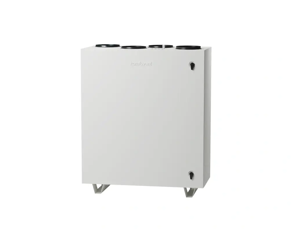 Domekt CF 700 V C6M - Entalpiás